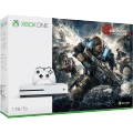 Microsoft Xbox One S Gears Of War 4