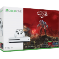 Microsoft Xbox One S Halo Wars 2 Ultimate Edition