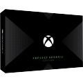 Microsoft Xbox One X Project Scorpio Edition