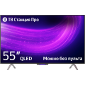 Yandex Smart TV Station Pro With Alisa 55