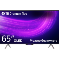 Yandex Smart TV Station Pro With Alisa 65