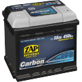 ZAP Carbon EFB
