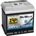 ZAP Silver Premium