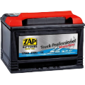 ZAP Truck Professional