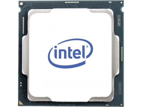 ZAP - Intel Core i9-10850K