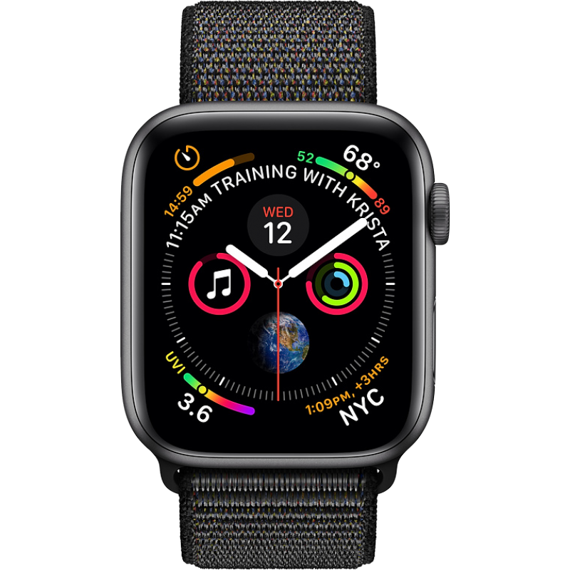ZAP - Apple Watch Series 4 44 mm
