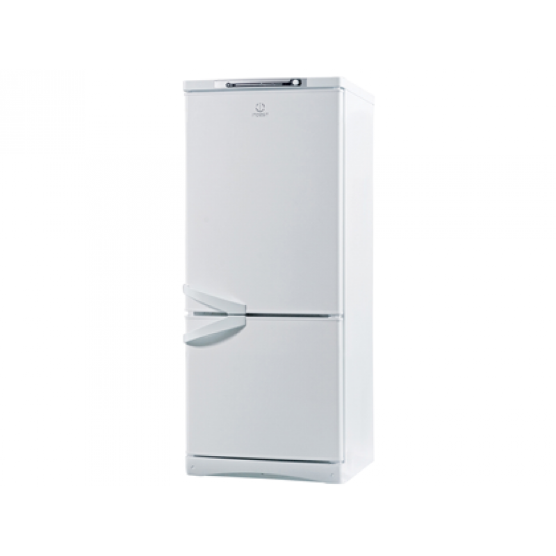 Где купить холодильник индезит. Холодильник Индезит SB 15040.