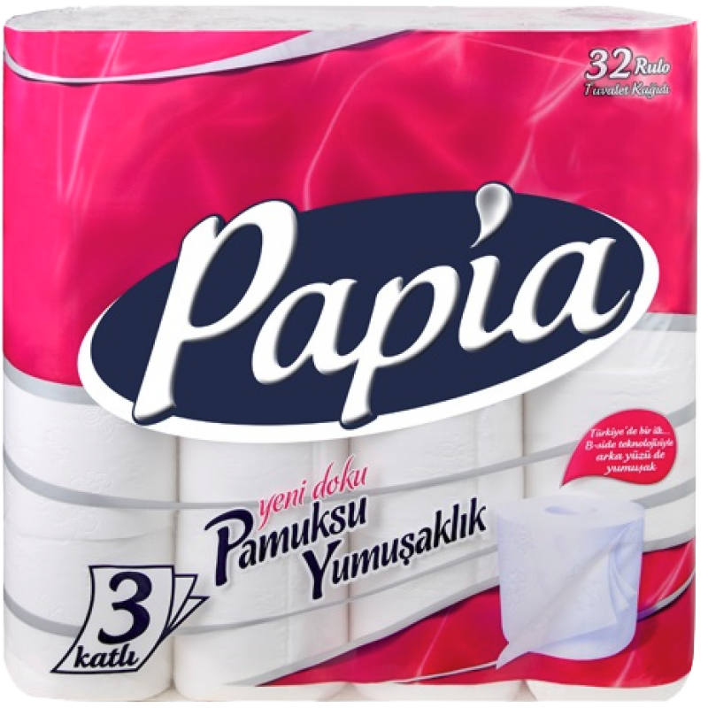 Papia 32. Туалетная бумага Papia. Papia 32 рулона.
