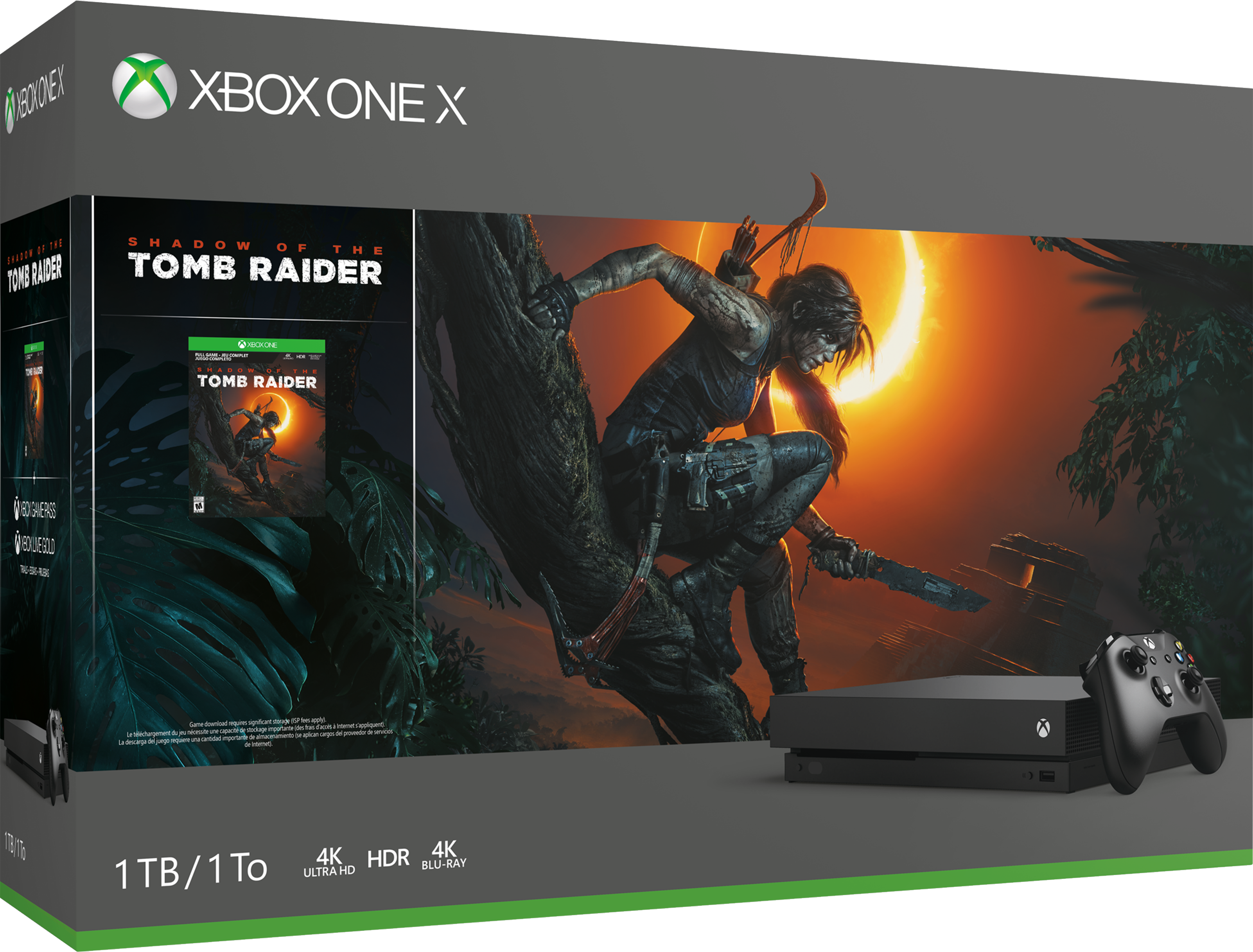 Когда вышел xbox one. Игровая приставка Microsoft Xbox one 1 ТБ. Xbox one x 1tb. Игровая приставка Xbox one 1tb. Xbox one x 1tb характеристики.